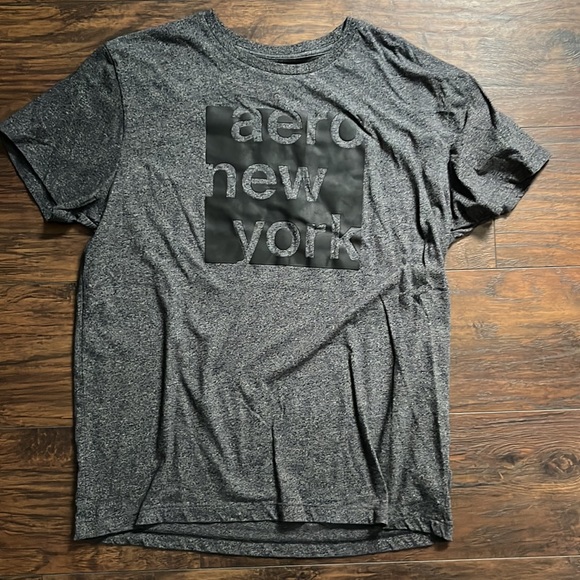 Two Aeropastle T’s (2 for the price of 1!) - Picture 3 of 4